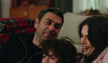 Uzak Şehir 46. bölümden ilk kareler!