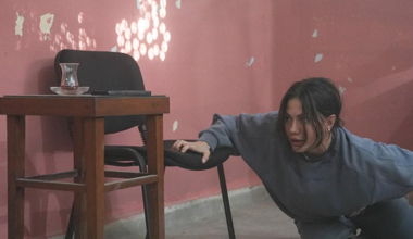 Eşref Rüya 28. Bölüm Fotoğrafları