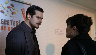 Eşref Rüya 28. Bölüm Fotoğrafları