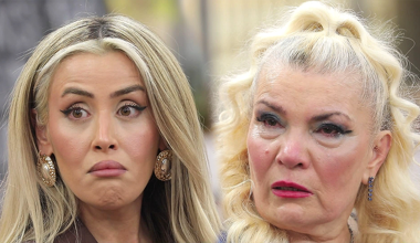 Gelinim Mutfakta 1758. Bölüm Fragmanı