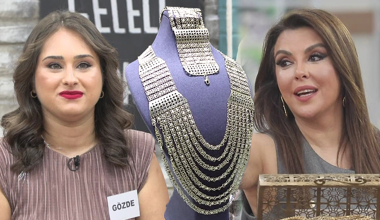 Gözde'nin evlenirken istediği takılar ne kadar?