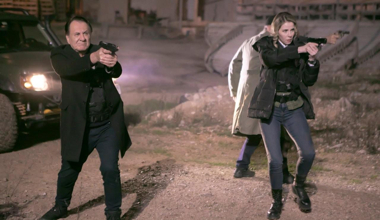 Arka Sokaklar 735. Bölüm Fotoğrafları