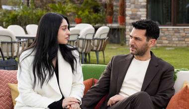 Güller ve Günahlar 13. Bölüm Fotoğrafları