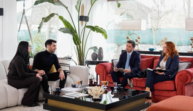 Güller ve Günahlar 13. Bölüm Fotoğrafları