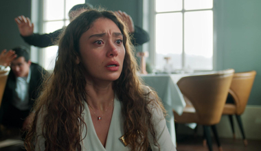 Güller ve Günahlar 13. Bölümden ilk kareler!