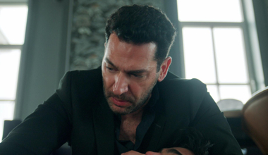 Güller ve Günahlar 13. Bölümden ilk kareler!