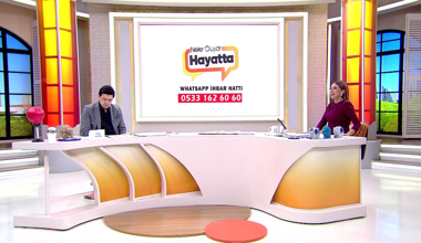 Neler Oluyor Hayatta? / 14.01.2026