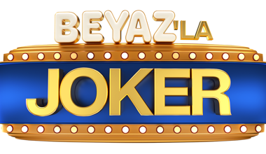 Beyaz'la Joker
