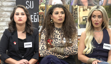 Gelinim Mutfakta 1759. Bölüm Fragmanı