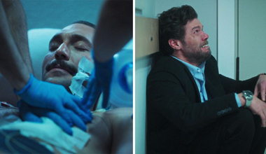 Kadir hayata döndü!