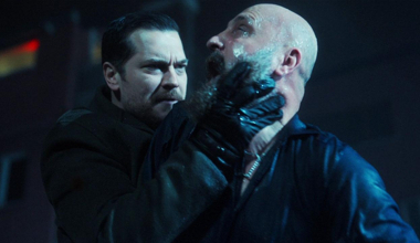 Eşref hancı, Kaptan yolcu!