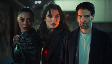 Dinçer ve Çiğdem pazarlığı!