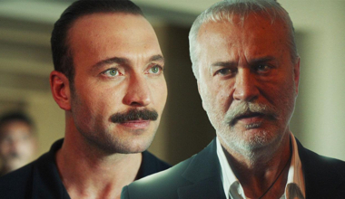 Hıdır: "Ben senin babanım!"