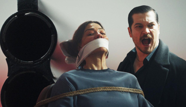 Dinçer'den Eşref'e kan donduran tuzak!