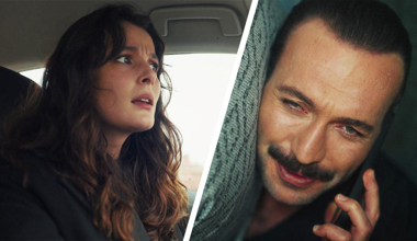 Kadir, "Çido"suna cilve yaparsa...