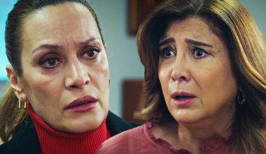 Arka Sokaklar 735. Bölüm Ön İzleme