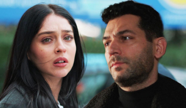 Güller ve Günahlar 13. Bölüm Fragmanı - 2