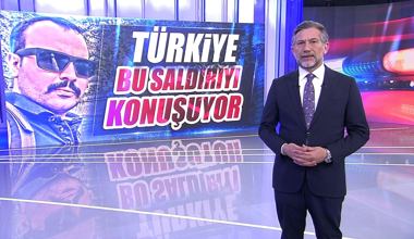 Türkiye bu saldırıyı konuşuyor