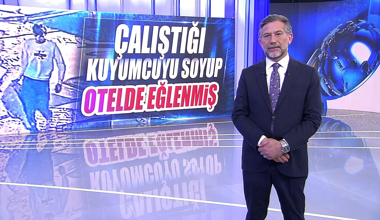 Kanal D Ana Haber - 14.01.2026