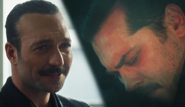 Eşref Rüya 29. Bölüm Fragmanı