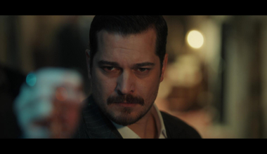 Eşref Rüya 29. bölümden ilk kareler