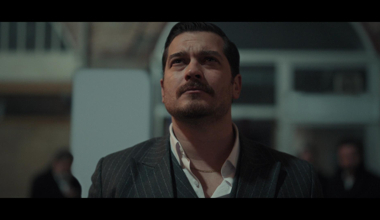 Eşref Rüya 29. bölümden ilk kareler