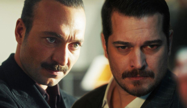 Eşref Rüya 29. Bölüm Fragmanı