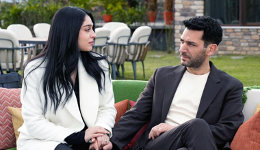 Zeynep, "Tecer" olduğunu ilan etti!