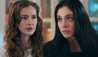 Berrak, Zeynep'e tuzak kurdu!