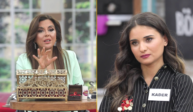 Kader diskalifiye mi olacak?