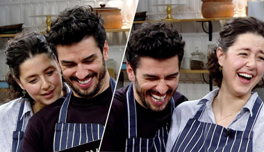 Arda ile Omuz Omuza 242. Bölüm Fragmanı - Melis Birkan Aydın ve Aras Aydın