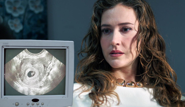 Berrak bebeğini kaybetti!