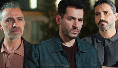 Cihan'ın gerçek yüzünü öğrendiler!