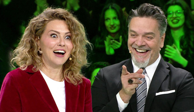 Beyaz'la Joker 4. Bölüm Fragmanı