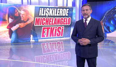 İlişkilerde "Michelangelo" etkisi