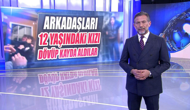 Kanal D Ana Haber - 15.01.2026