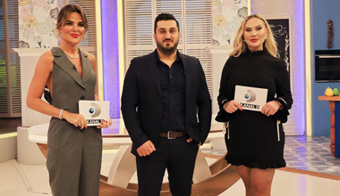 Konuştukça 460. Bölüm / 17.01.2026