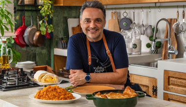 Arda'nın Mutfağı 271. Bölüm