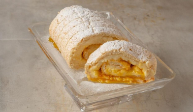 Arda'nın Mutfağı - Budapeşte Pastası Nasıl Yapılır? - Budapeşte Pastası Tarifi