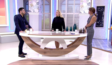 Konuştukça 460. Bölüm Fragmanı