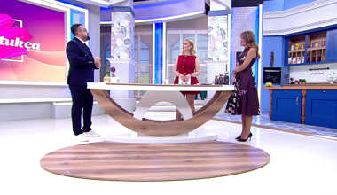 Konuştukça 461. Bölüm / 18.01.2026