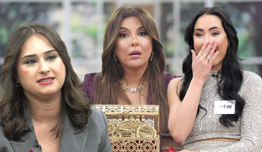 Gelinim Mutfakta 1761. Bölüm Fragmanı