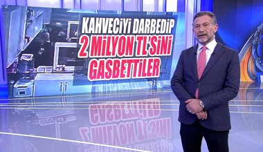 Kanal D Ana Haber - 16.01.2026