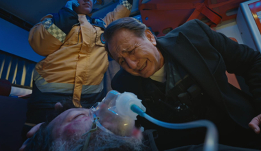 Arka Sokaklar 736. Bölümden ilk kareler!