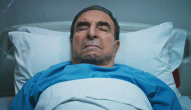 Arka Sokaklar 735. Bölüm