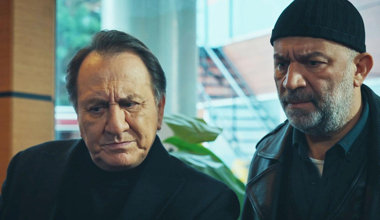 Ekip, Ali'yi öğrendi!