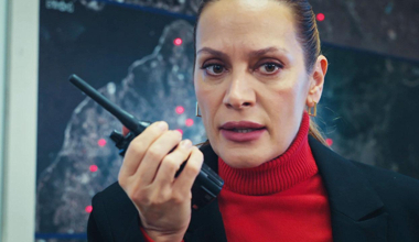 Ekip, Rıza Baba'yı bulabilecek mi?