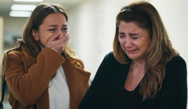 Pınar kötü haberi aldı!