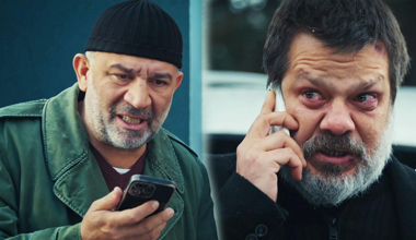 Ekip, Ali'nin; Ali, Cevher'in peşinde!