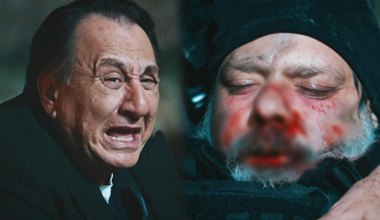 Ali'ye bombalı tuzak!